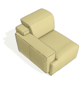 sh_sofa iago2954_000 Beige